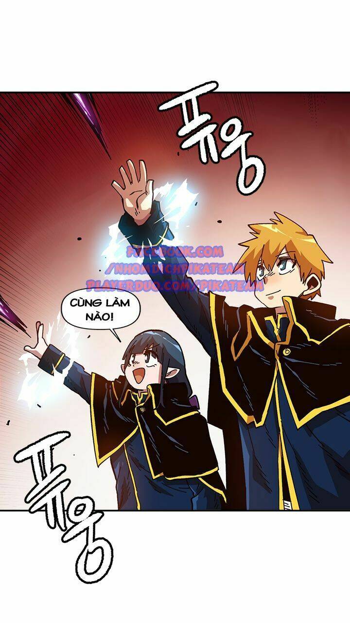 đại lục vô song chapter 20 37