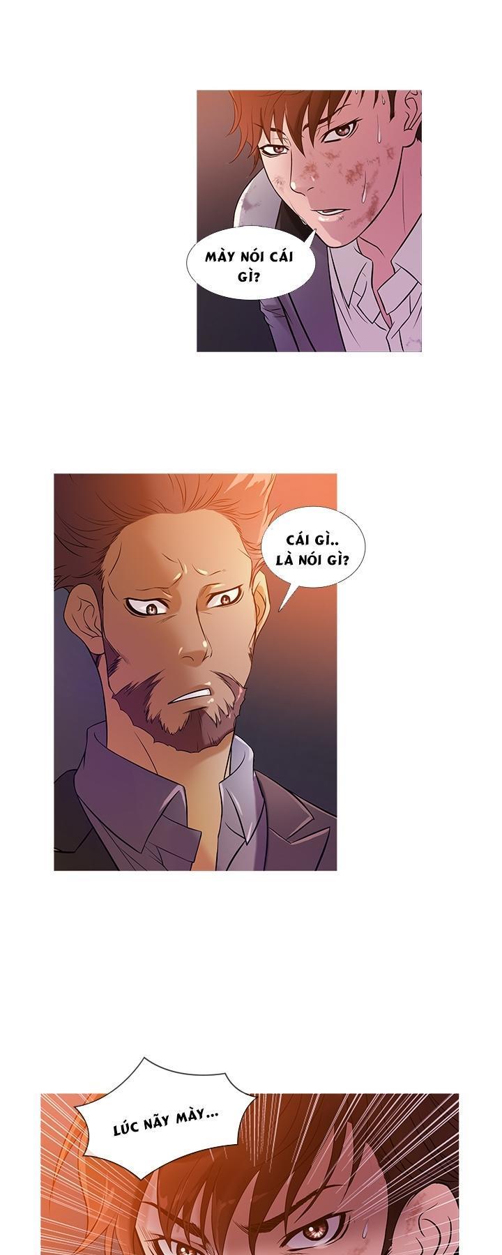 thiên đường chapter 27 12