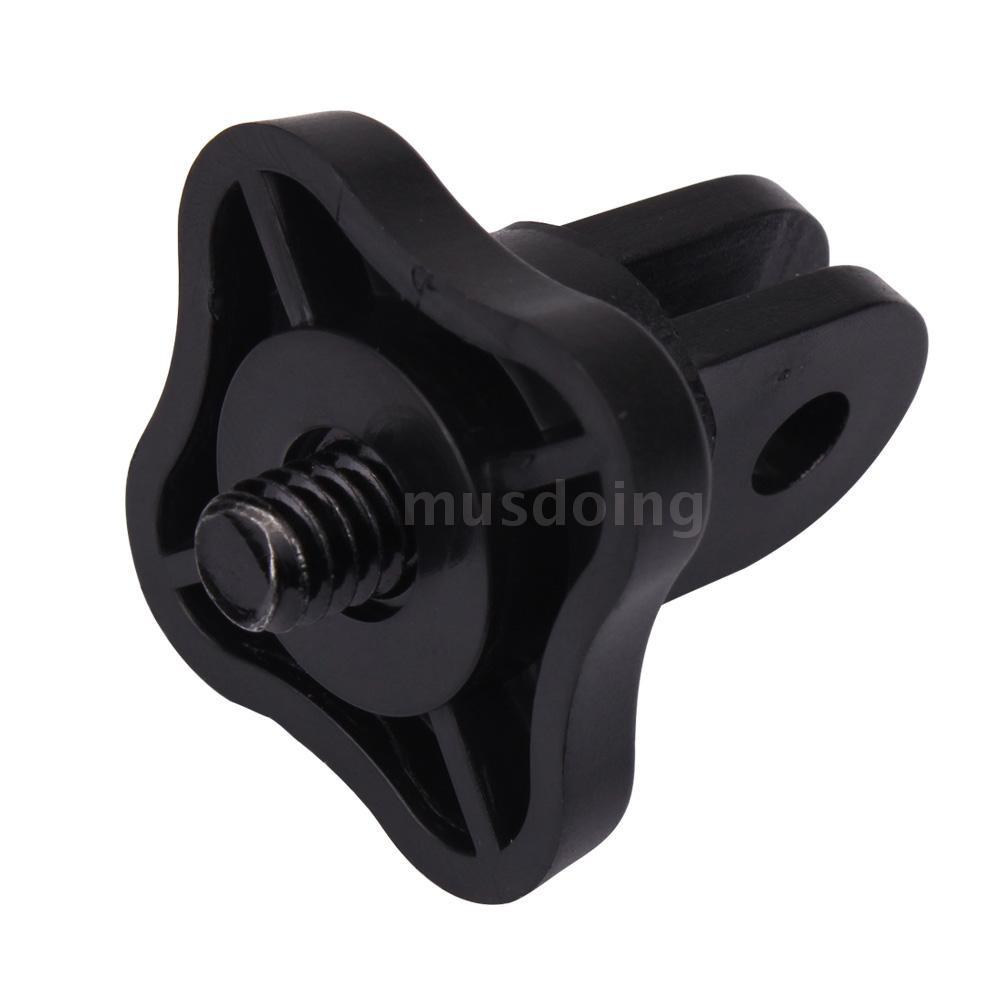 Khớp nối giá 3 chân cho máy ảnh GoPro Hero 4 / 3 + / 3 / 2 / 1