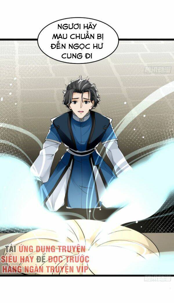 nhân đạo kỹ nguyên chapter 15 17