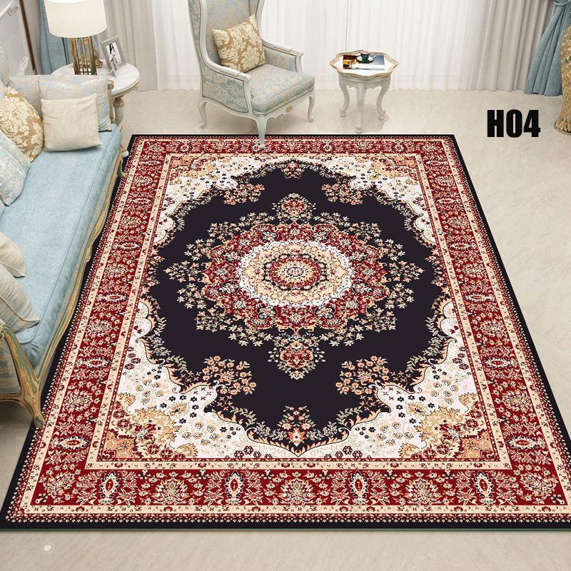 Thảm thảm trải sàn 2m x 3m cao cấp