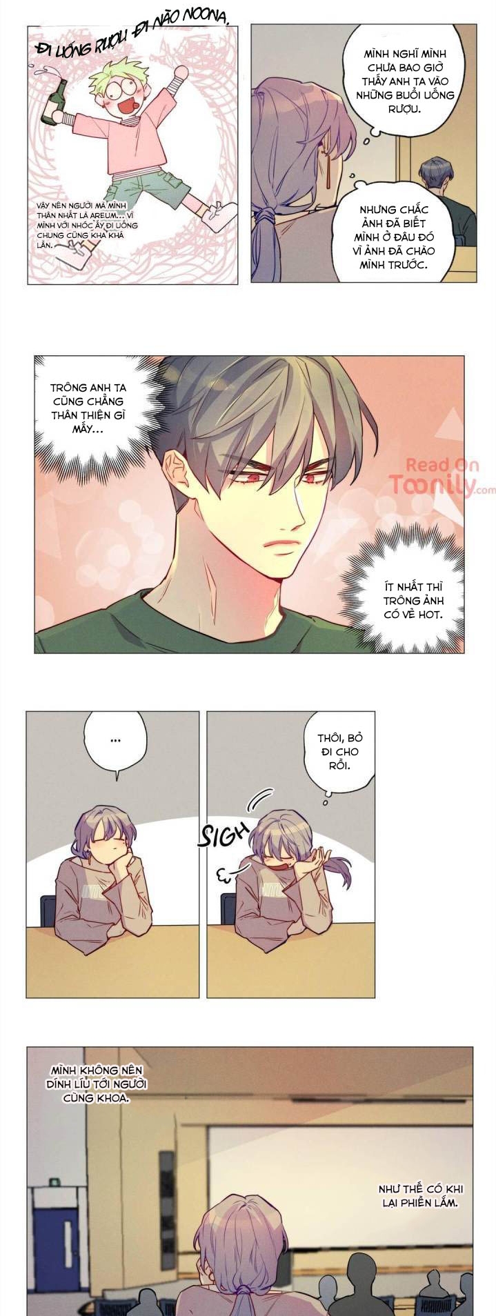 mảnh ghép o bị khuyết chapter 83 16