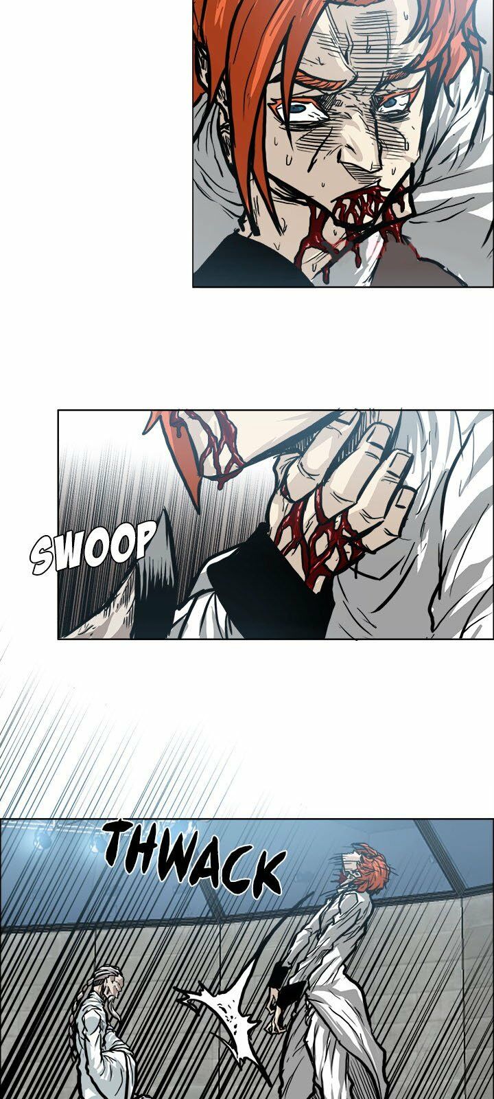 bá chủ học đường ss2 chapter 39 11