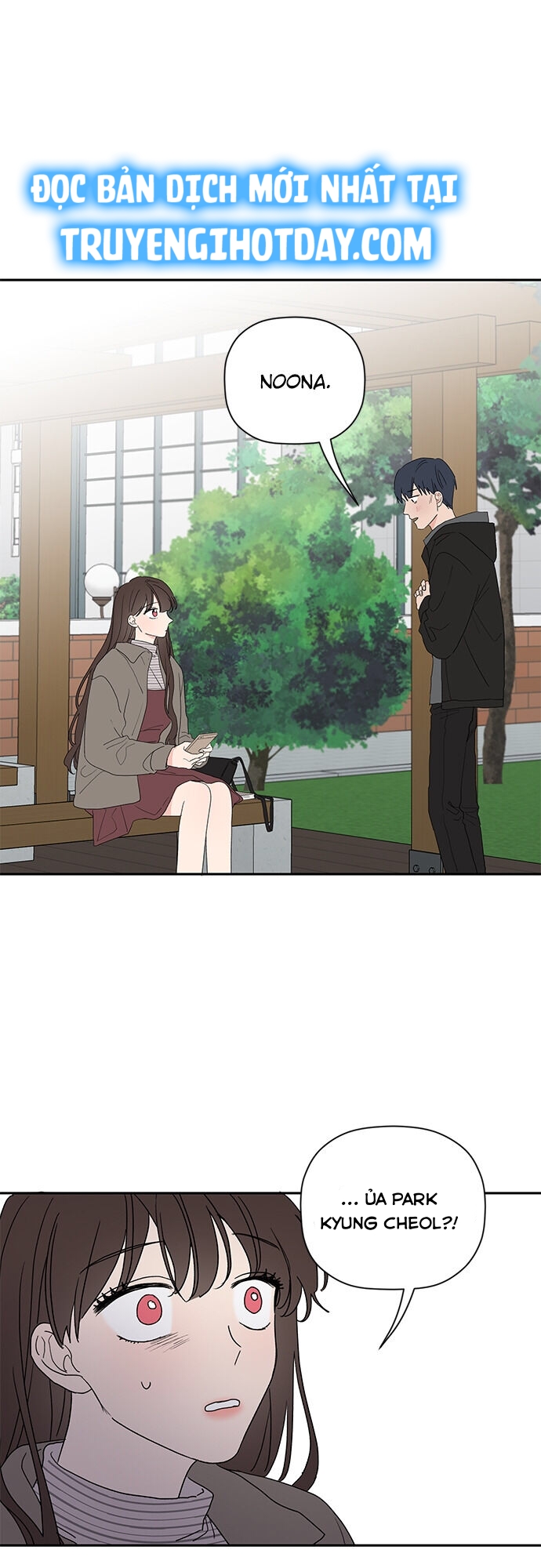 hương vị năm mới chapter 45 14