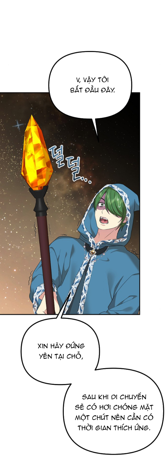 [18+] dũng sĩ vị tha chapter 36.2 16