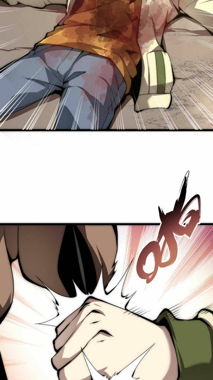 vạn vật hợp nhất chapter 7 67