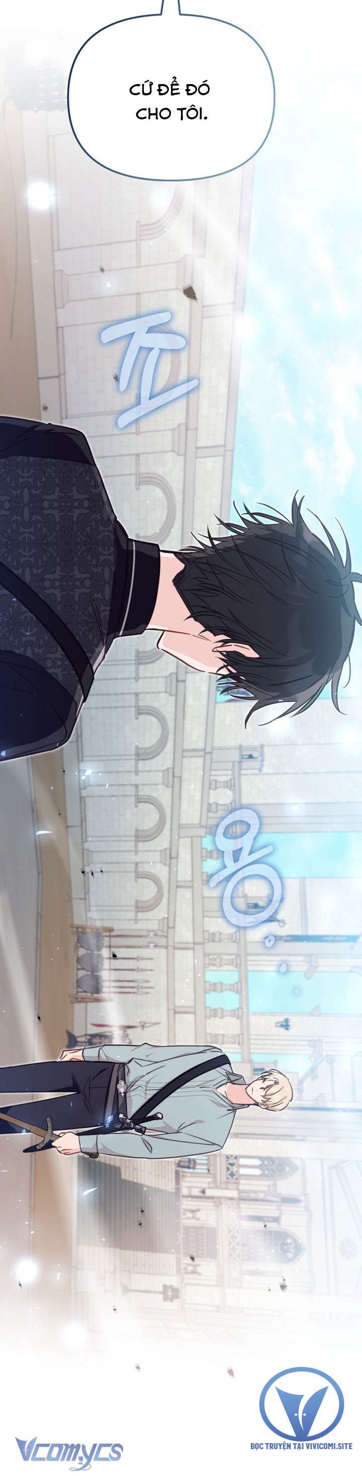 không có chỗ cho kẻ giả mạo chapter 53 24