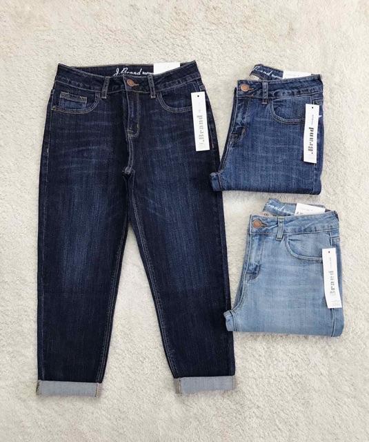 QUẦN BAGGY 8 tấc trơn 26-30