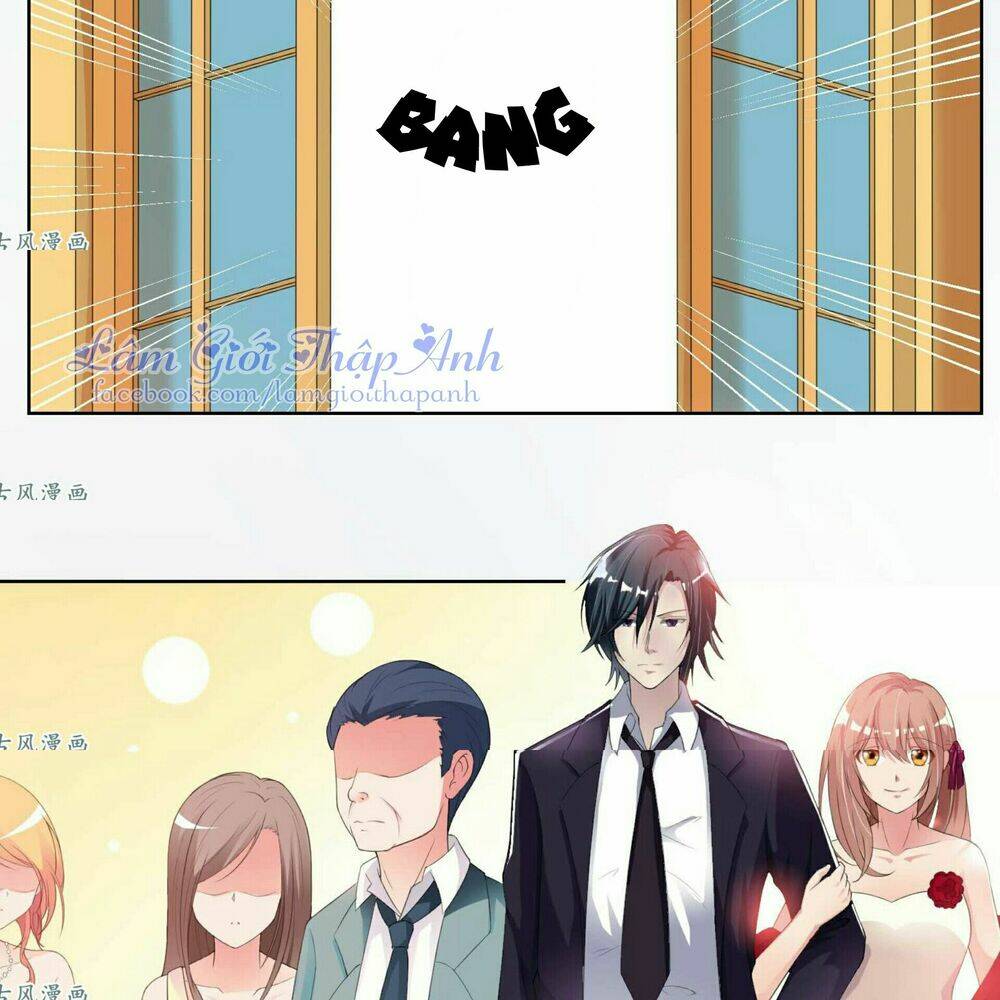 tổng tài thật xấu xa chapter 2 13