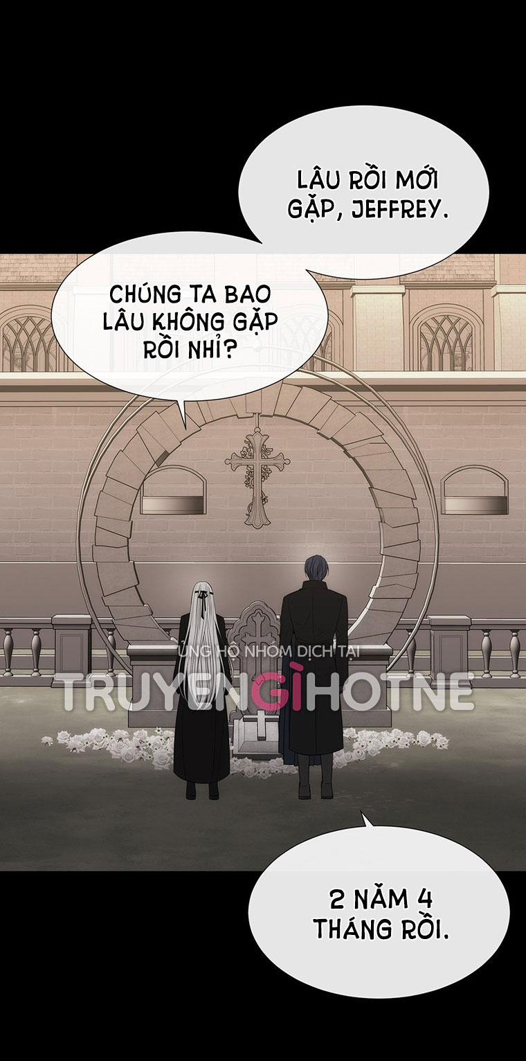 năm môn đệ của charlotte chapter 164.1 17