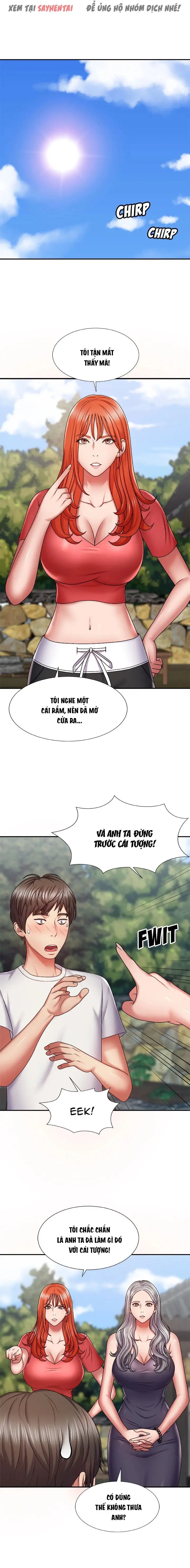 chiếm hữu linh hồn chapter 2 6