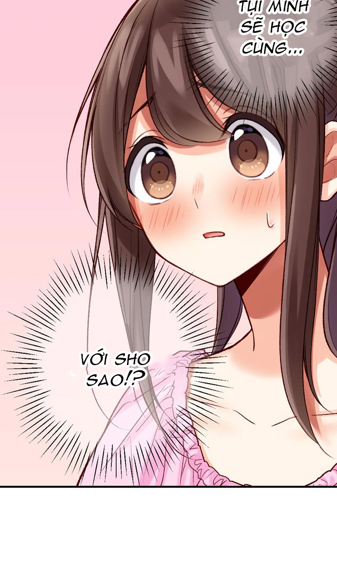 họ chắc chắn đã làm chuyện đó chapter 41.2 19