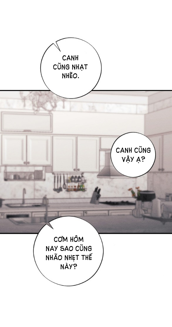 Ăn Mòn chapter 23.2 - Trang 19