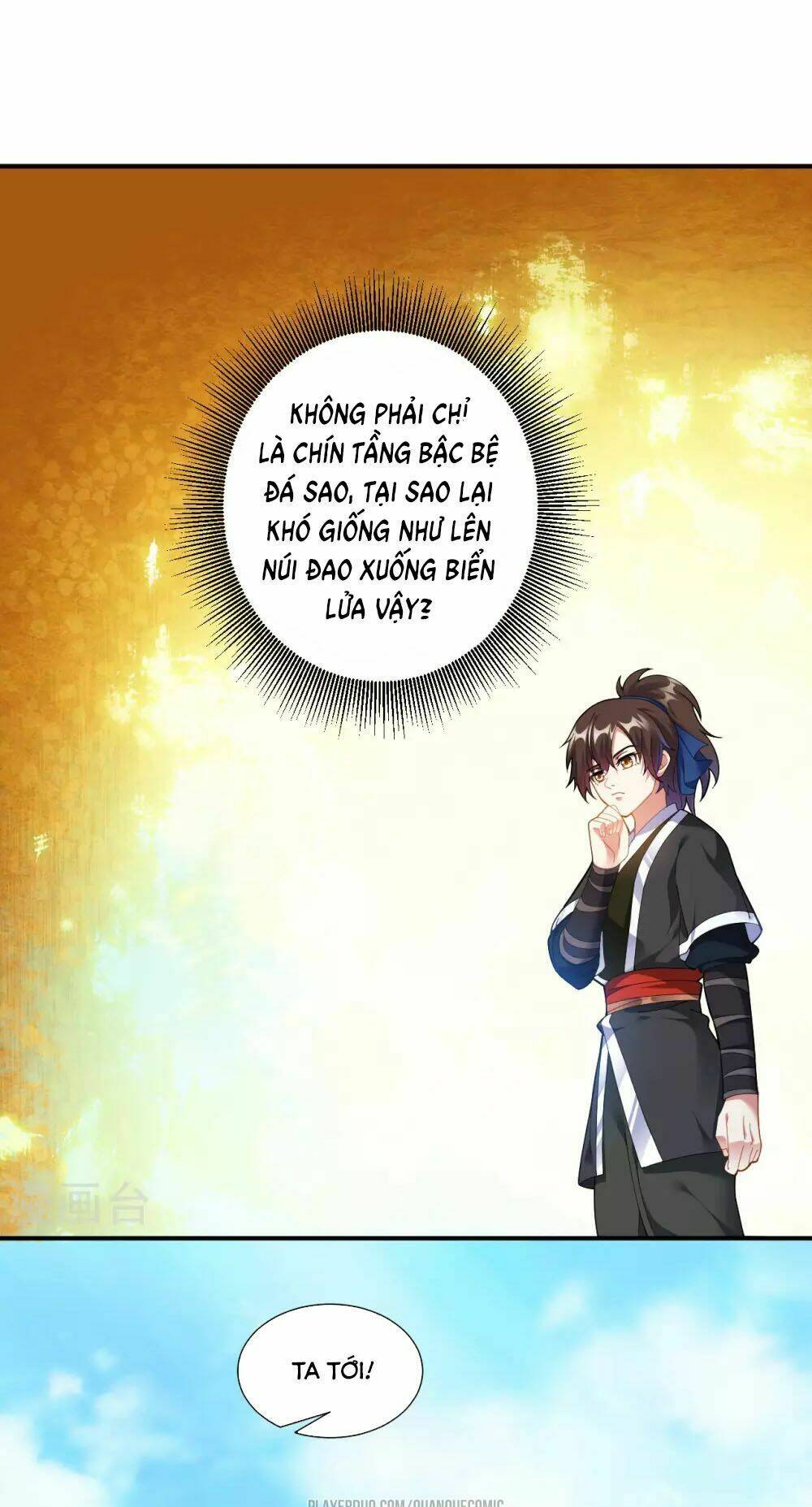 đạo ấn chapter 1 37