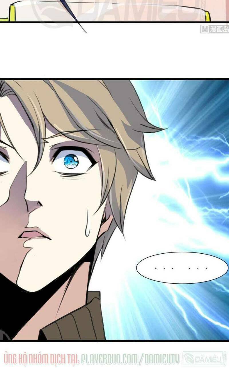 thần nhãn giám định sư chapter 52 13