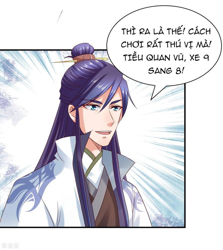 trở về cổ đại làm thánh hiền chapter 33 32