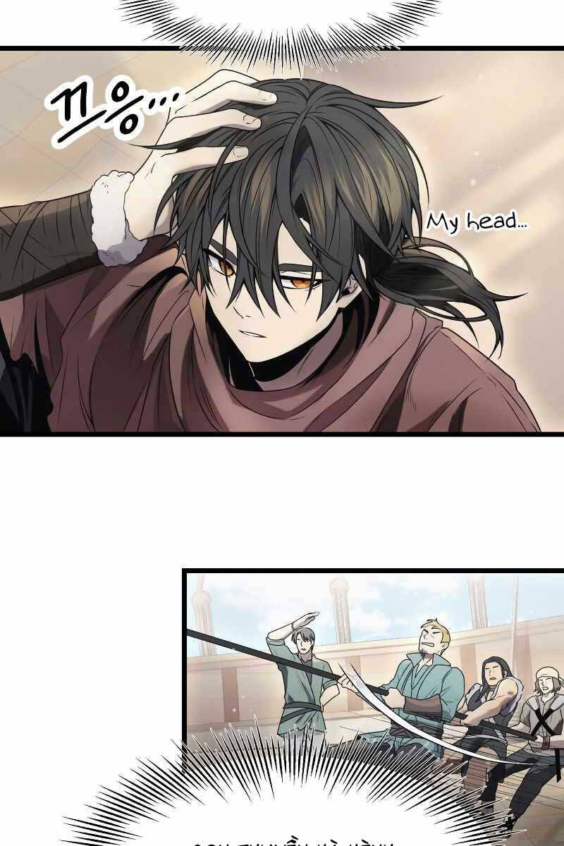 Ta Nhận Được Vật Phẩm Thần Thoại chapter 41.2 32