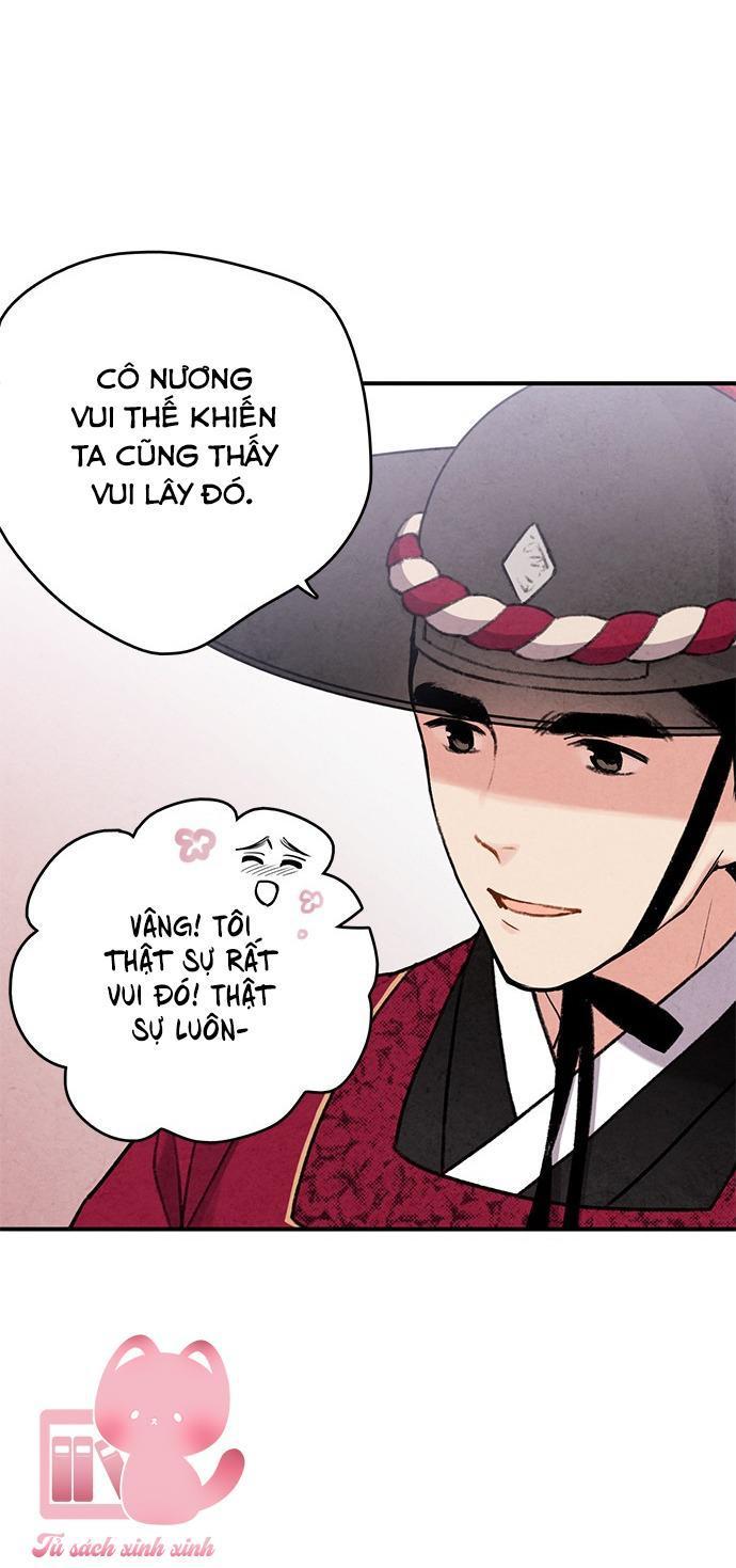 lệnh cấm hôn chapter 94 26