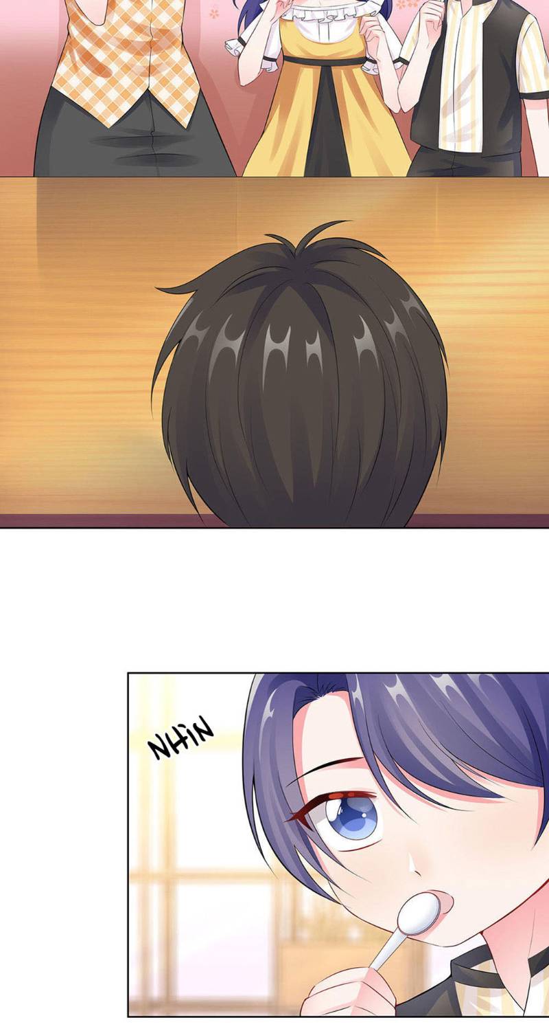 song bảo vô địch chapter 19 2