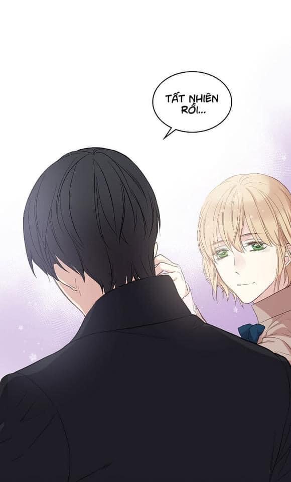 thật tình, họ rất nhớ cô ấy! chapter 7 39