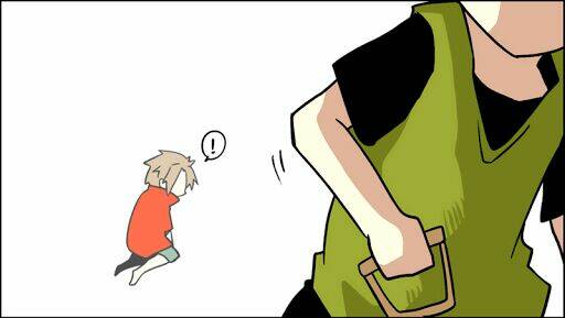 senyuu chapter 52 38