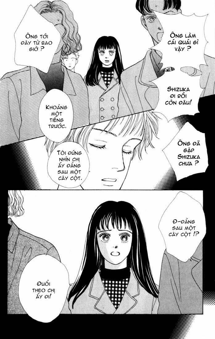 con nhà giàu chapter 20 21