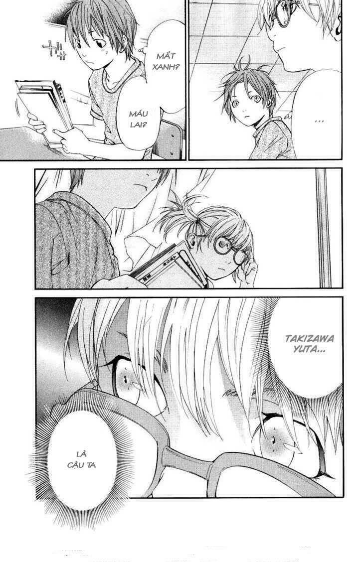 alive - the final evolution chapter 36 39