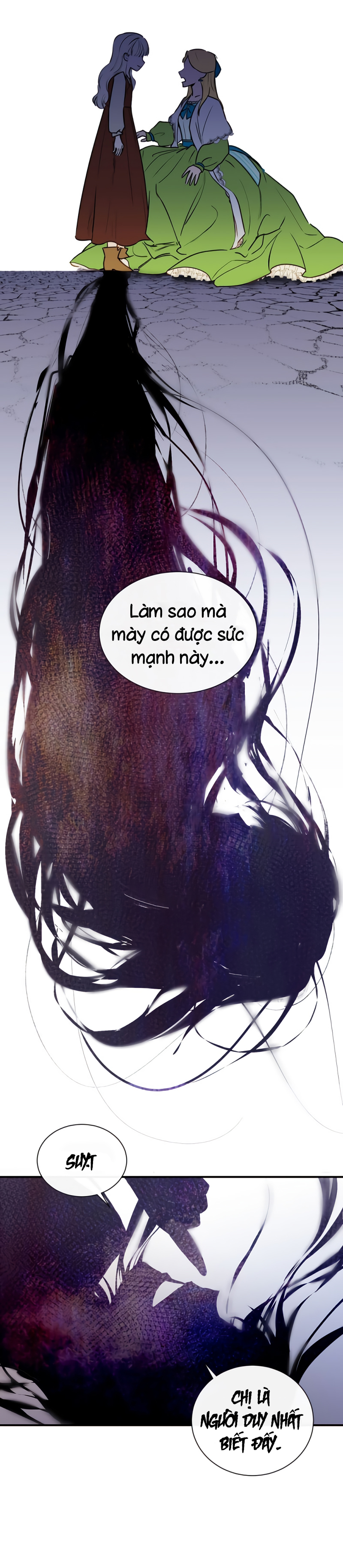 bản khế ước với nữ công tước ác ma chapter 5 13