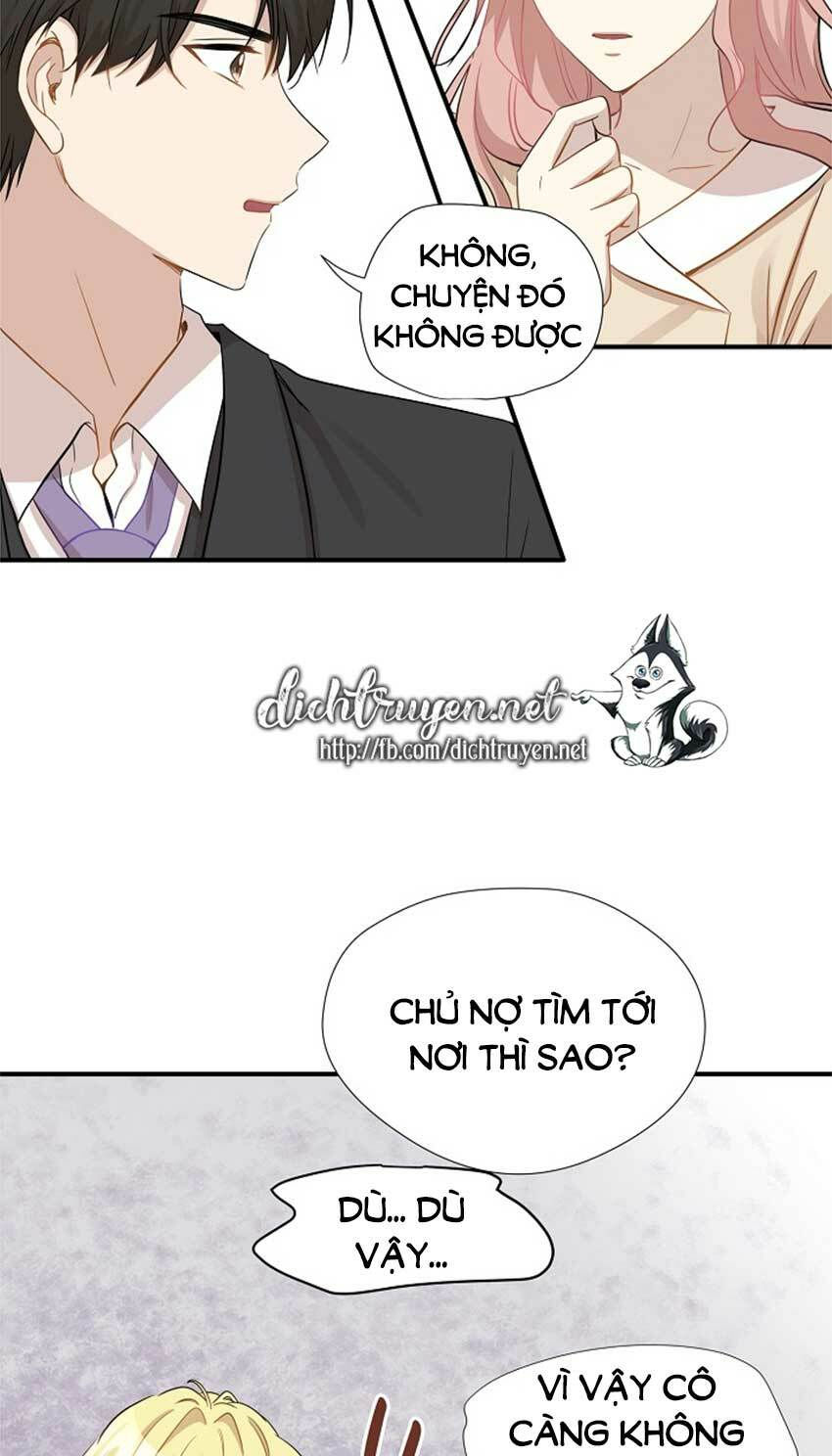 cuộc sống kỳ thú chapter 23 32