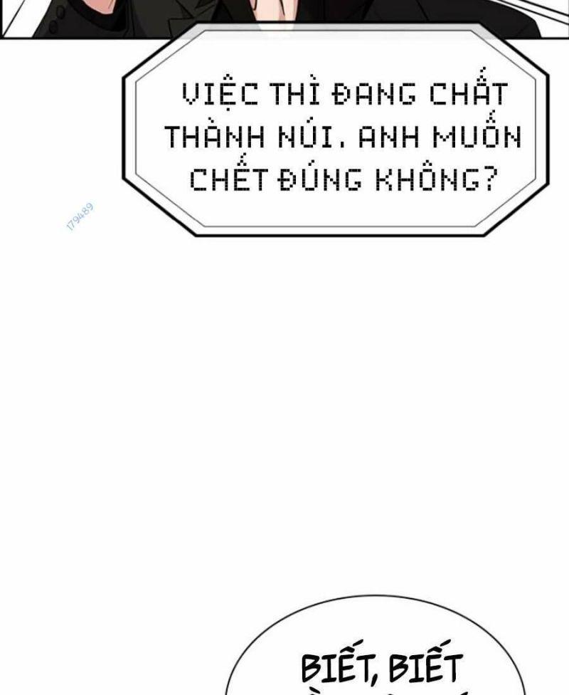 giáo dục chân chính chapter 111 110