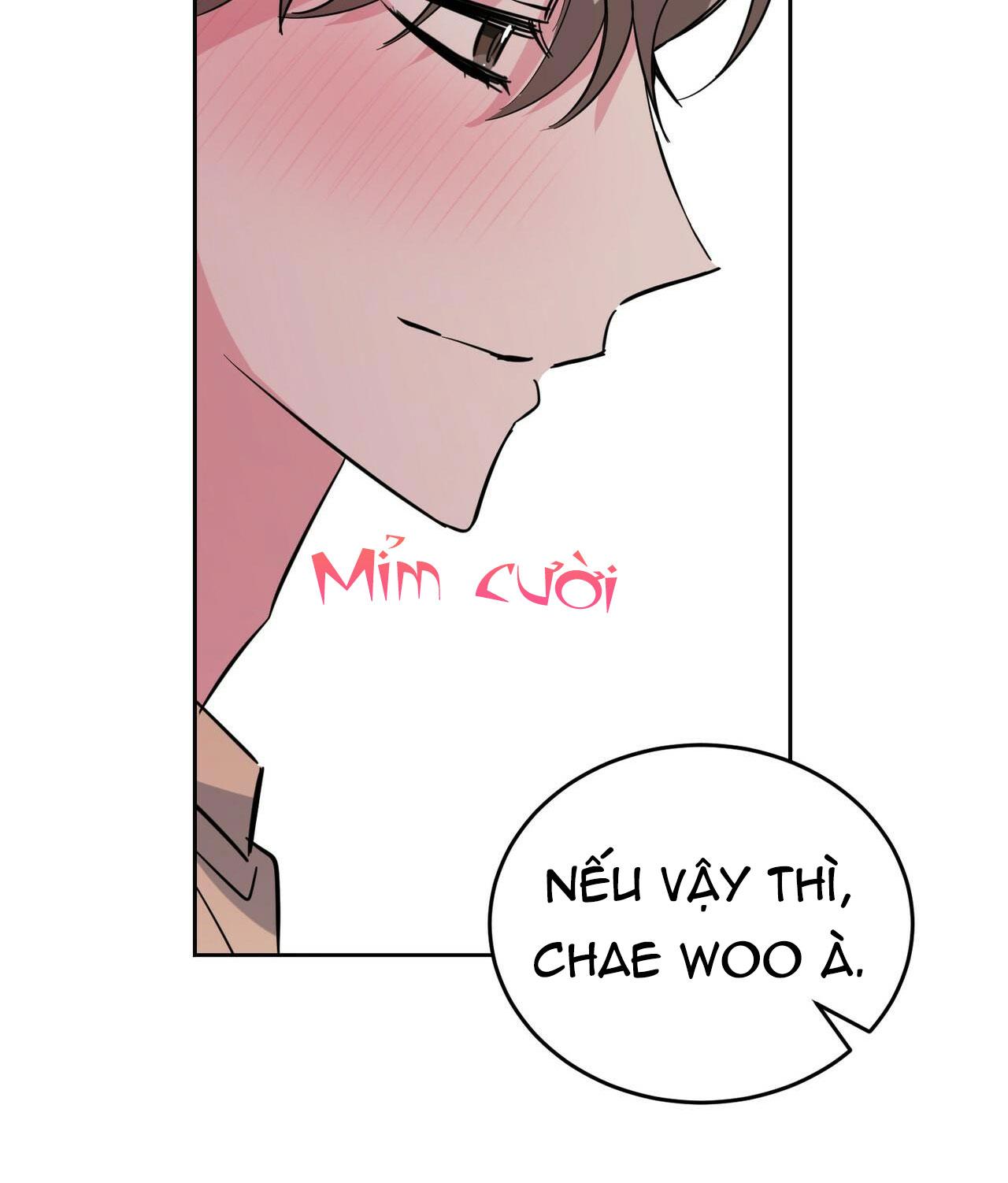 cạm bẫy đại học [m] chapter 20 82