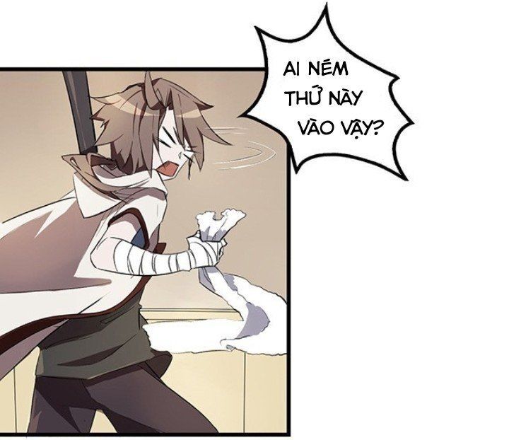 huyết mực sơn hà chapter 3 21