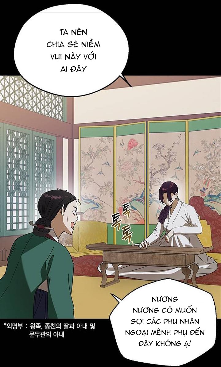 nhân duyên kiếp trước chapter 89.1 7