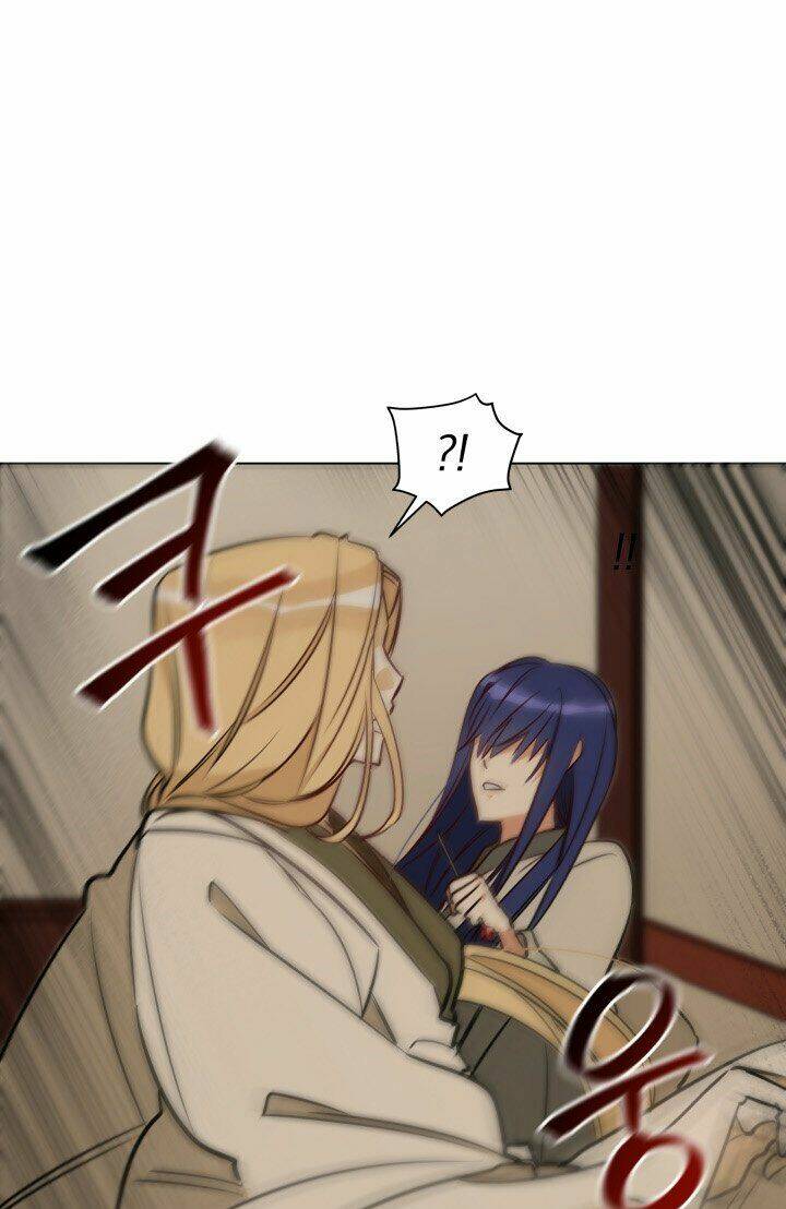 quái thú với hoa chapter 74 28