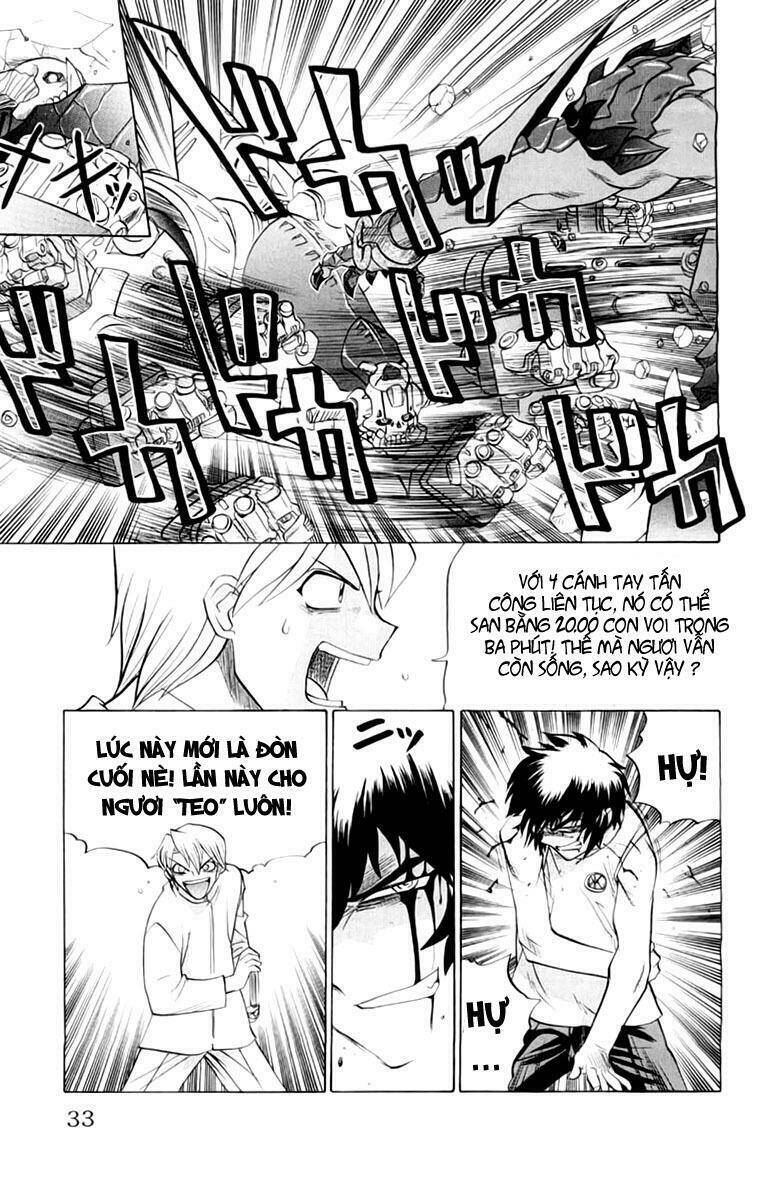 chaosic rune chapter 37 6