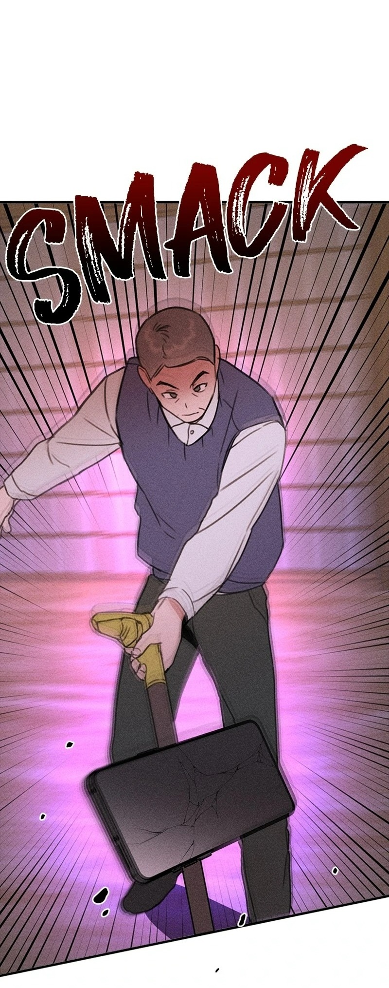 cuộc sống riêng của chị tôi chapter 44 11