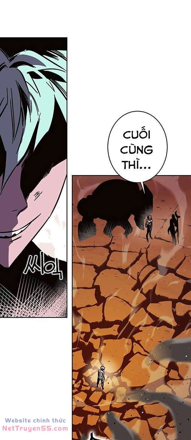 ex & ash chapter 97 98