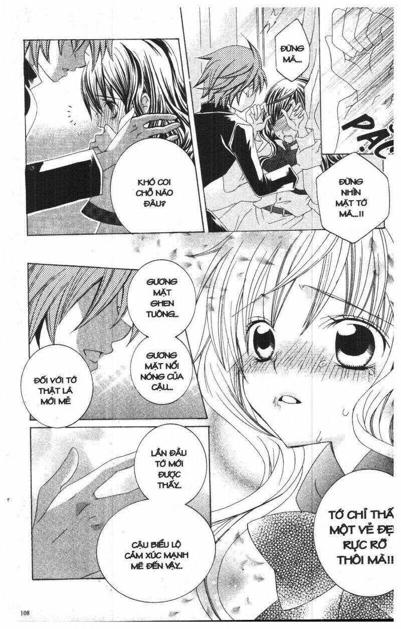 i love you suzuki chapter 5 98