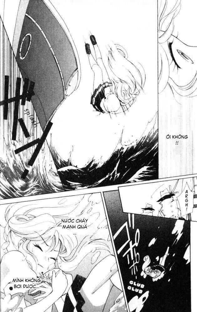 kilala princess - công chúa kilala chapter 5 26