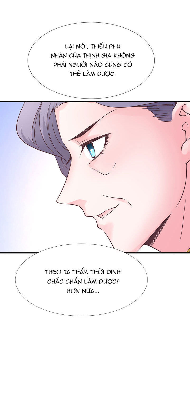chiến lược lãng mạn của thịnh thiếu chapter 36 49