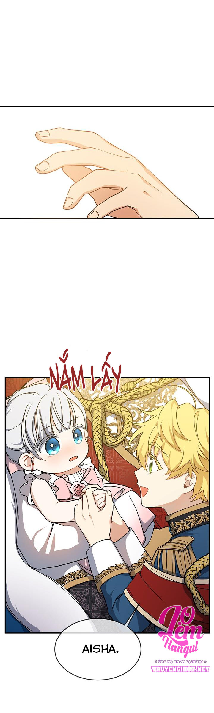 hướng đến ánh dương một lần nữa chapter 9.1 8