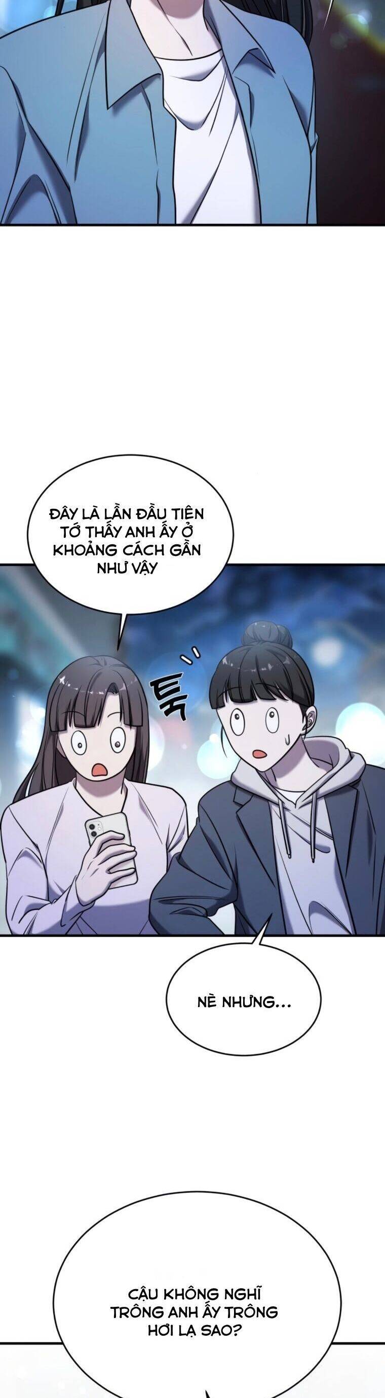 phản diện thuần túy chapter 65 77