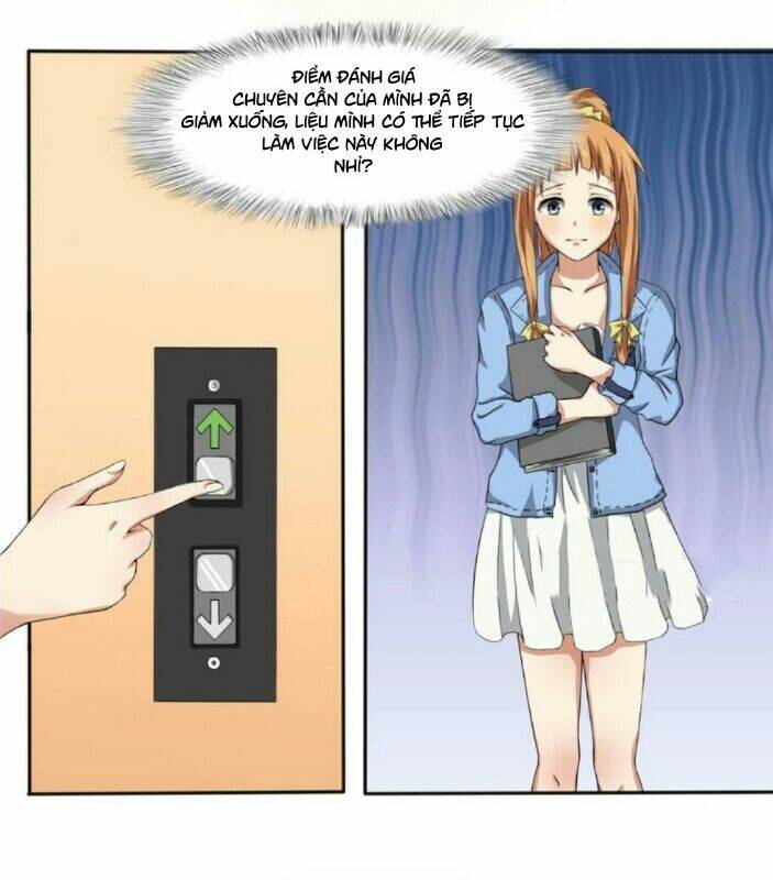 tổng tài là trai thẳng chapter 1 14