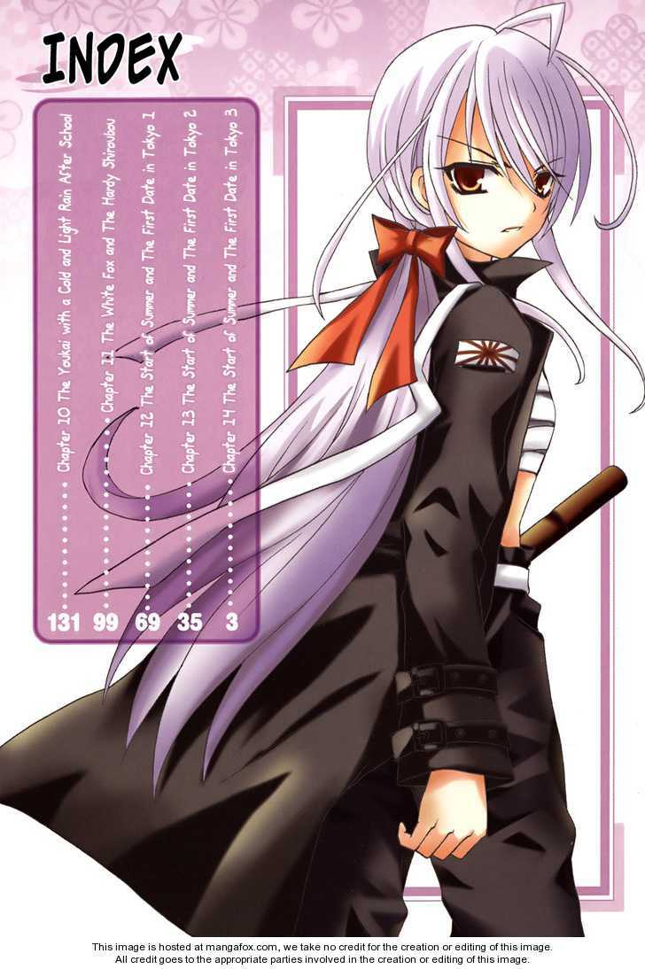 tokyo innocent chapter 10 9