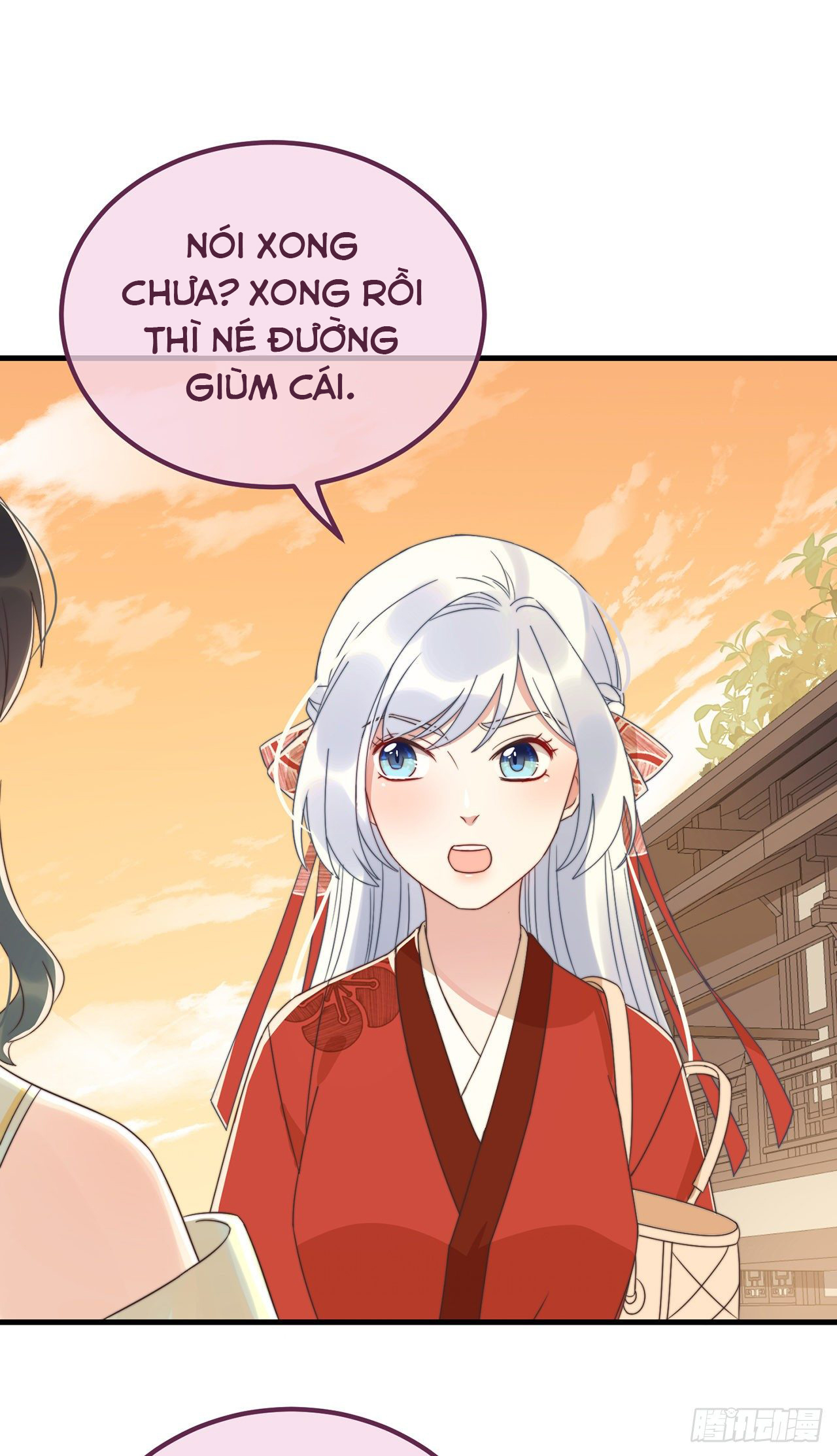 công lược sủng thê của sí hán vương. chapter 17 6