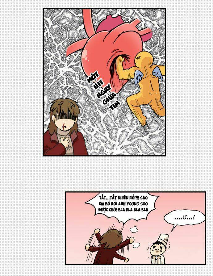 hắn ta là rồng chapter 80 27