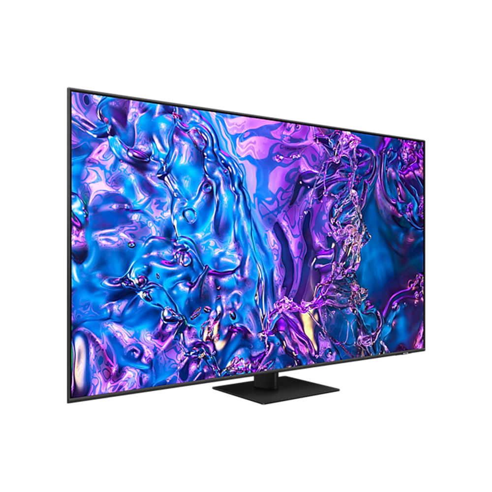 Samsung TV QLED Q70D 4K Tizen OS Smart TV (2024) - Hàng chính hãng