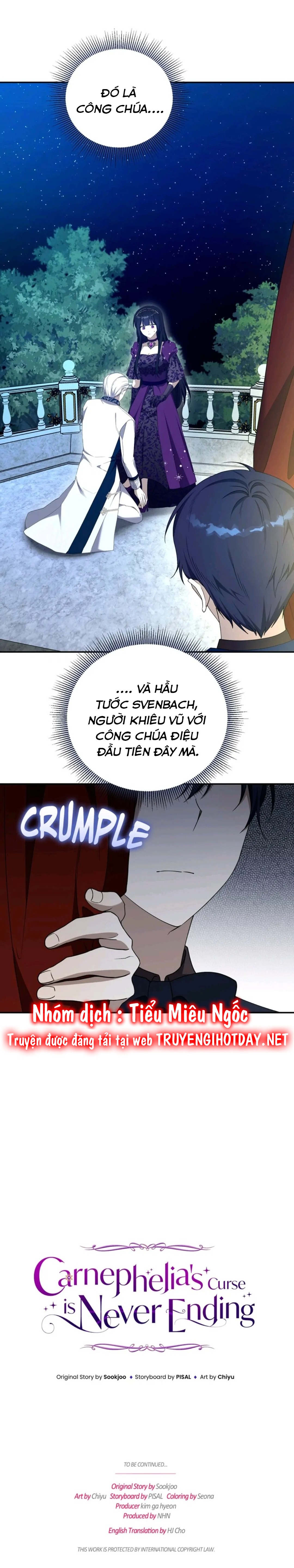 lời nguyền vẫn chưa kết thúc chapter 48 47