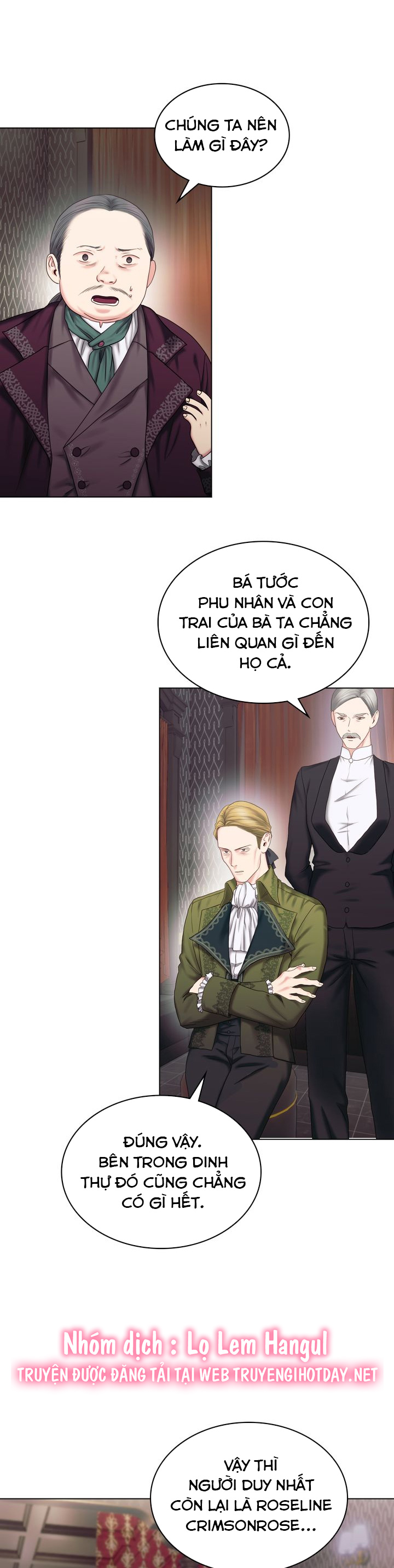 hợp đồng hôn nhân với người chồng thứ 2 của tôi chapter 12 13