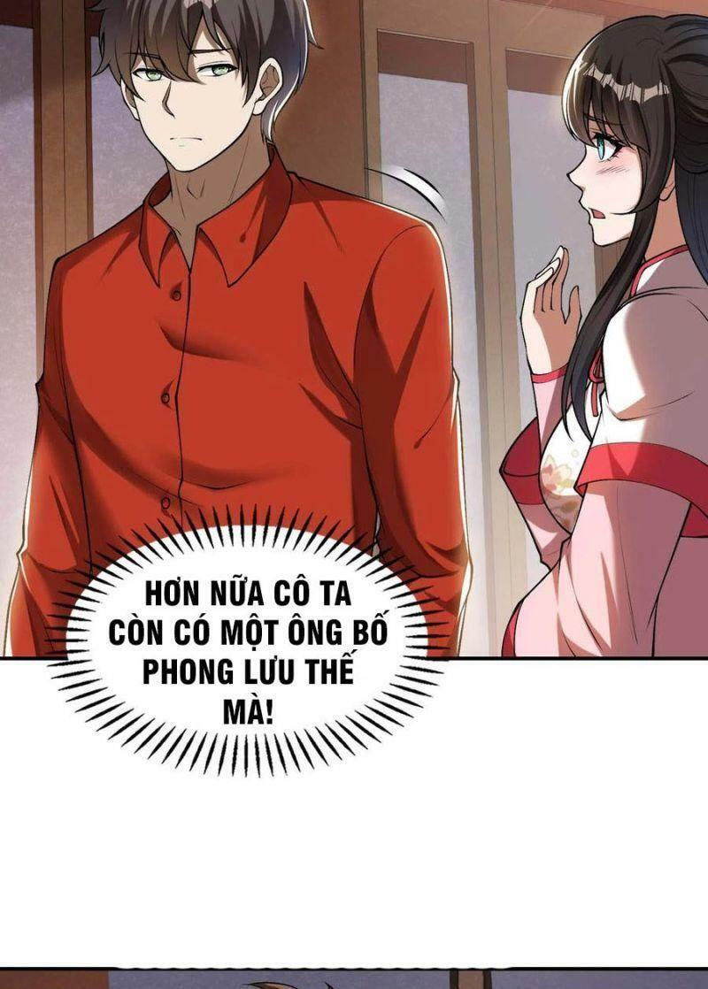 đệ nhất người ở rể chapter 155 6